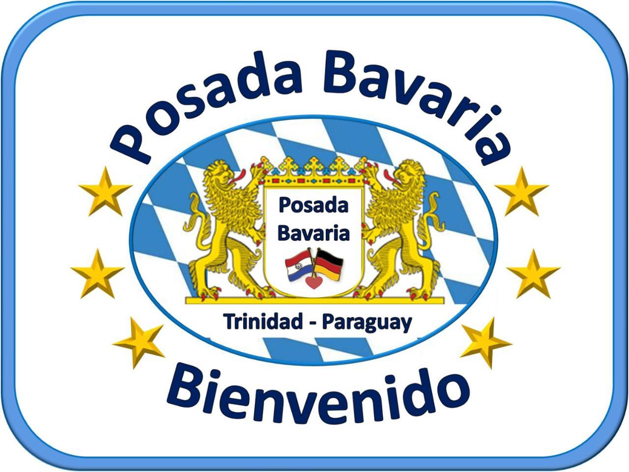 Posada Bavaria Trinidad エクステリア 写真