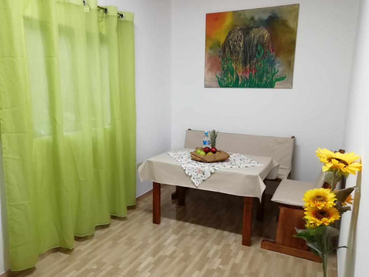 Posada Bavaria Trinidad エクステリア 写真