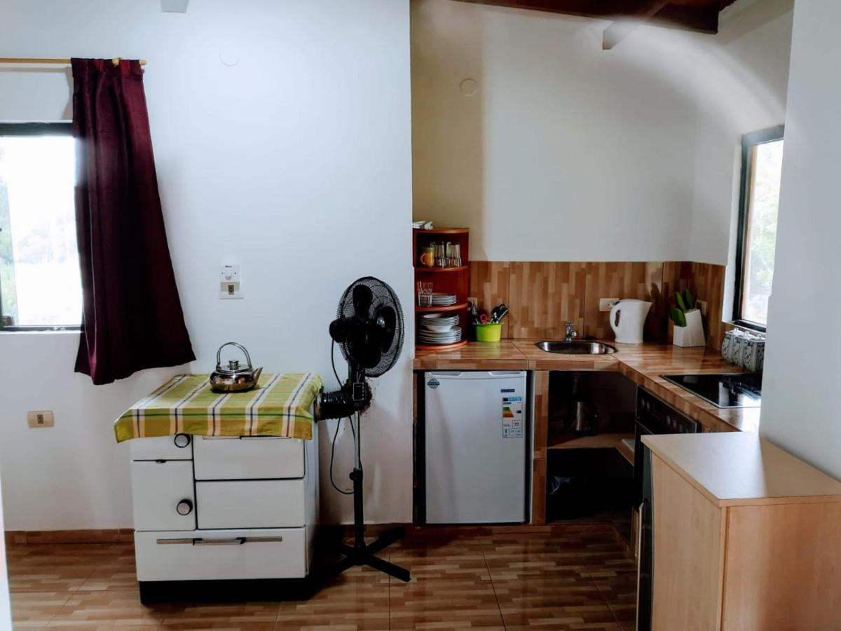 Posada Bavaria Trinidad エクステリア 写真